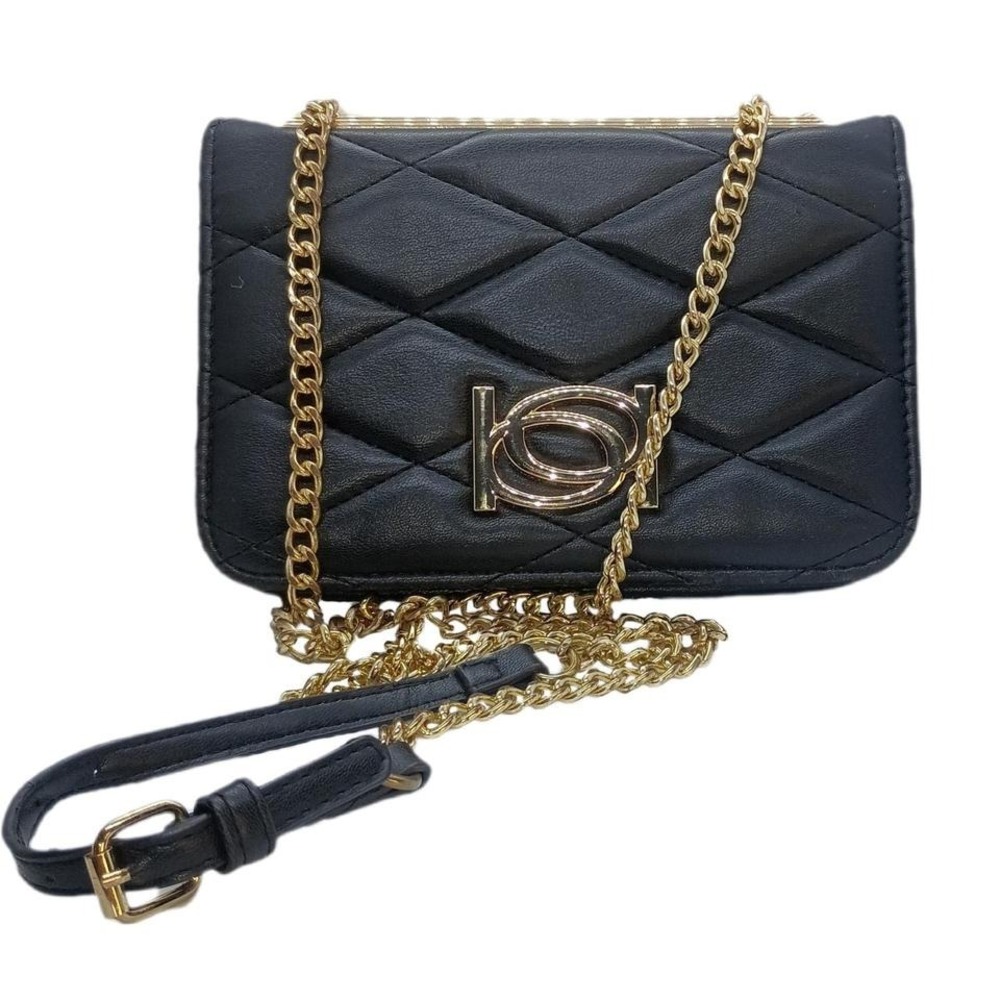 Bebe Quilted Crossbody Bag‎ SKUCH074